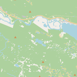 Locatie van Sonfjällscampen