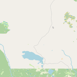 Locatie van Camp Östbacken