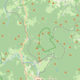 Locatie van TJ Vltava