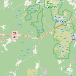 Locatie van Axamo camping