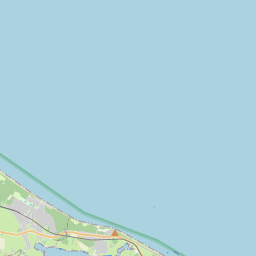 Locatie van Am Dünengelände