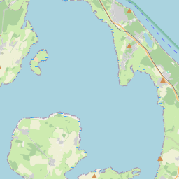 Locatie van Campingplatz Stubbenfelde