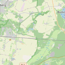 Locatie van Die Bahnwärter