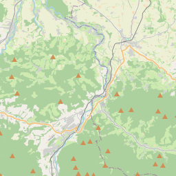 Locatie van Schatzlmühle