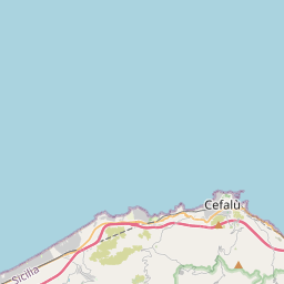 Locatie van Camping Costa Ponente