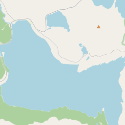 Locatie van Camp Stora Blåsjön