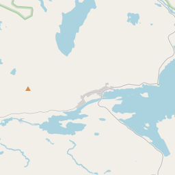Locatie van Rötviken Camping