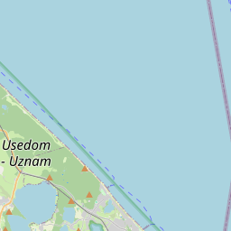 Locatie van Stellplatz Blasendorff