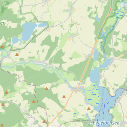 Locatie van Seecamp Waldreich