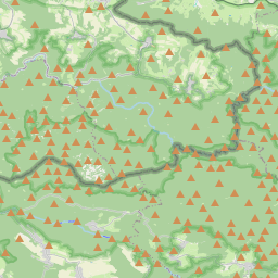 Locatie van Thorwaldblick
