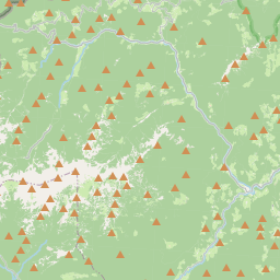 Locatie van Autokamp Šmica