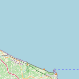 Locatie van Camping Le Morge