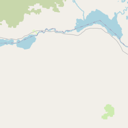 Locatie van Gränssjöarna Stugor & Camping