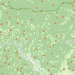 Locatie van Kamp Prodnik