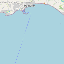 Locatie van Campeggio Di Vita Vera
