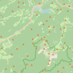 Locatie van Ötscherlandcamping
