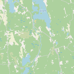 Locatie van Tjädersdal