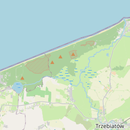 Locatie van Camping Czahary