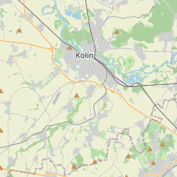 Locatie van Barbora Kemp