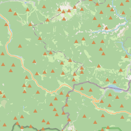 Locatie van Campingplatz Erlaufsee