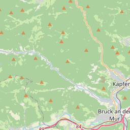 Locatie van Landhaus & Camping Pichler