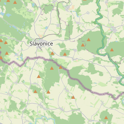 Locatie van Letni Den