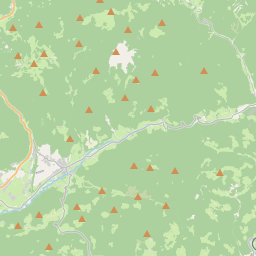 Locatie van Camping Rosskogler