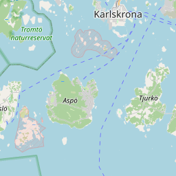 Locatie van Stenbräcka Kurs & Lägergård - Hägnans Camping