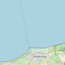 Locatie van Baltic 78