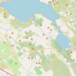 Locatie van Kamp Karin