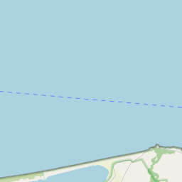 Locatie van Little Camping