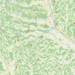 Locatie van Wohlfühloase am Trausdorfberg