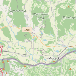 Locatie van Camping Sixt an der Wassermühle