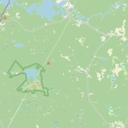 Locatie van Alsterbro Camping