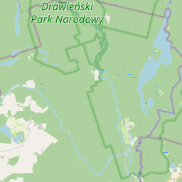 Locatie van Camping Radęcin