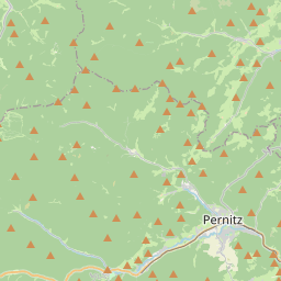 Locatie van Kohlhofmühl