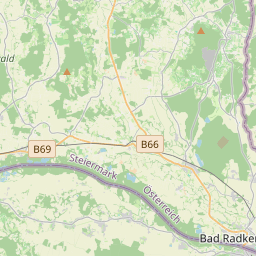 Locatie van Camping Stone Valley