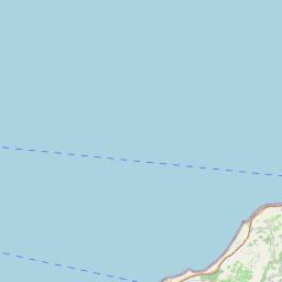 Locatie van Il Calabriano