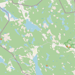 Locatie van Risebo