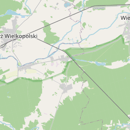 Locatie van Świderek