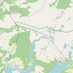 Locatie van Pole Namiotowe SABA