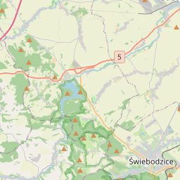 Locatie van Czarci Jar
