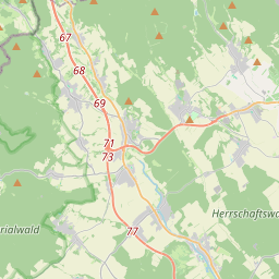 Locatie van Holiday-Fun-Camping