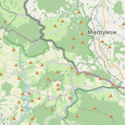 Locatie van ATC Šlechtův palouk