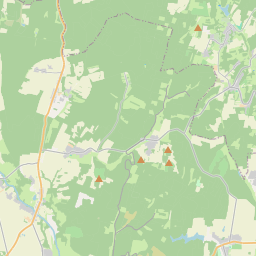 Locatie van Göcsej Camping