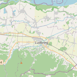 Locatie van My Little Swan