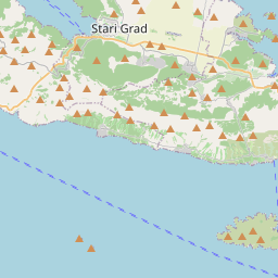 Locatie van Kamp Nudist