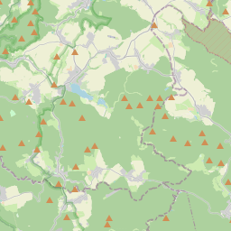 Locatie van Camp Olšovec Jedovnice