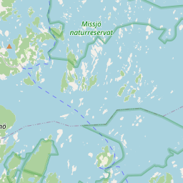 Locatie van Tyrislöt Camping