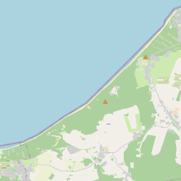 Locatie van Camping Morski
